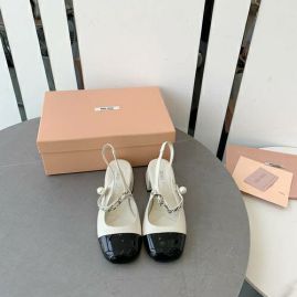 Picture of Miu Miu Shoes Women _SKUfw131578317fw